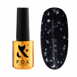FOX - Top Drop White